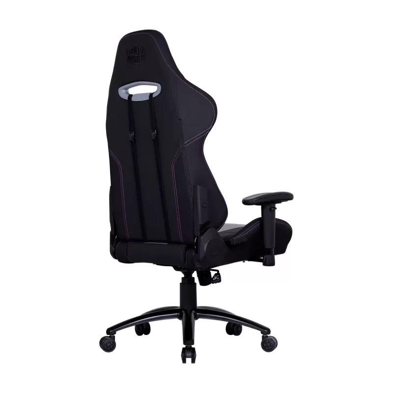 כיסא גיימינג Cooler Master Caliber R3 שחור צבע שחור, אפור