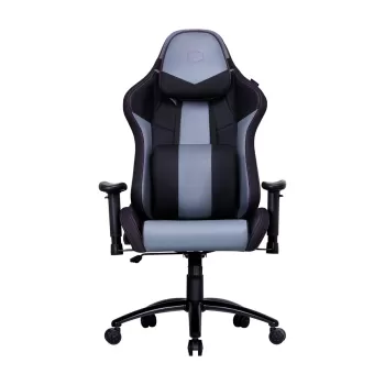 Gaming Chair Cooler Master Caliber R3 black Color:black, gray