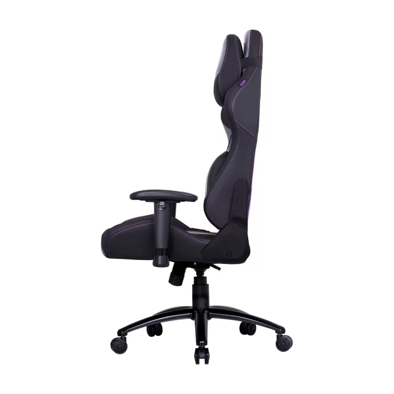 כיסא גיימינג Cooler Master Caliber R3 שחור צבע שחור, אפור