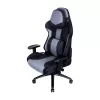 כיסא גיימינג Cooler Master Caliber R3 שחור צבע שחור, אפור