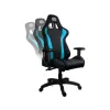 כיסא גיימינג Cooler Master CALIBER R1 שחור, כחול
