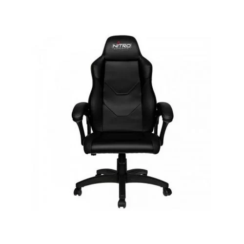 כיסא גיימינג Nitro Concepts C100 שחור