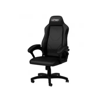 Игровое Кресло Nitro Concepts C100 black