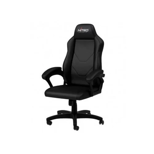 כיסא גיימינג Nitro Concepts C100 שחור