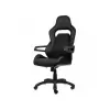 Gaming Chair Nitro Concepts E220 EVO black