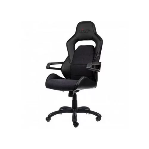 Gaming Chair Nitro Concepts E220 EVO black