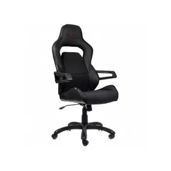 Игровое Кресло Nitro Concepts E220 EVO black