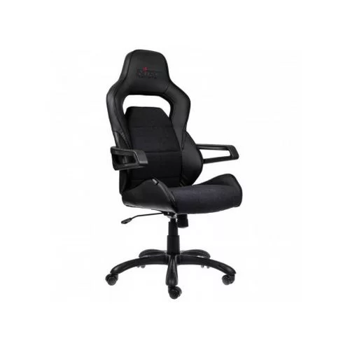 Gaming Chair Nitro Concepts E220 EVO black
