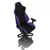 כיסא גיימינג Nitro Concepts S300 Nebula שחור, סגול