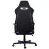 כיסא גיימינג Nitro Concepts S300 Nebula שחור, סגול
