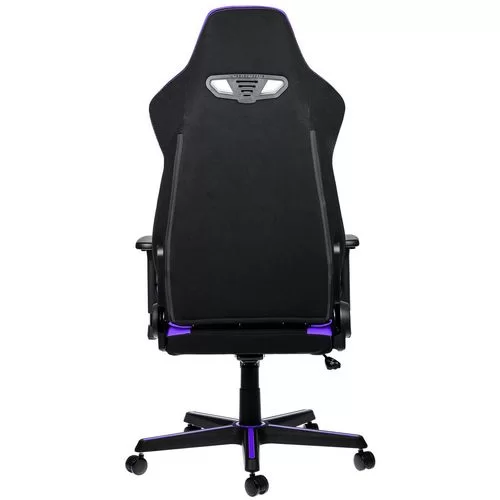 כיסא גיימינג Nitro Concepts S300 Nebula שחור, סגול