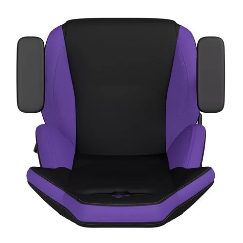 כיסא גיימינג Nitro Concepts S300 Nebula שחור, סגול