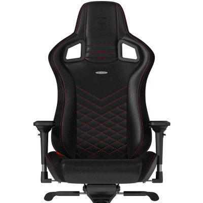 Gaming Chair Noblechairs EPIC black, red Gaming Chair Noblechairs EPIC black, red