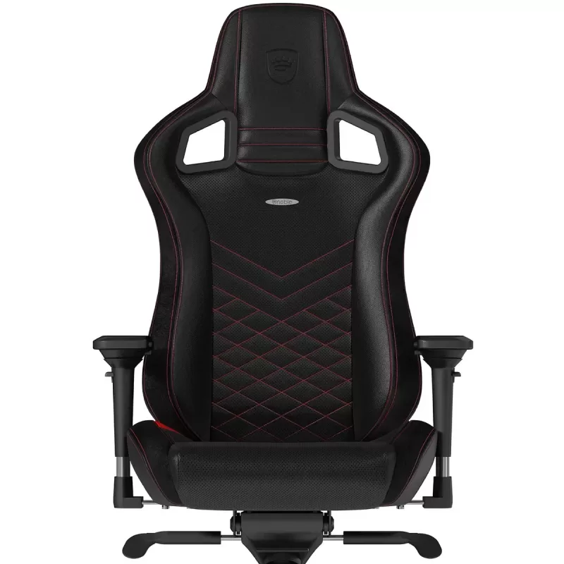 Gaming Chair Noblechairs EPIC black, red