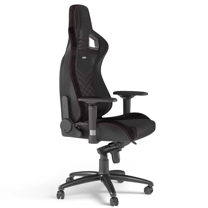 Gaming Chair Noblechairs EPIC black, red