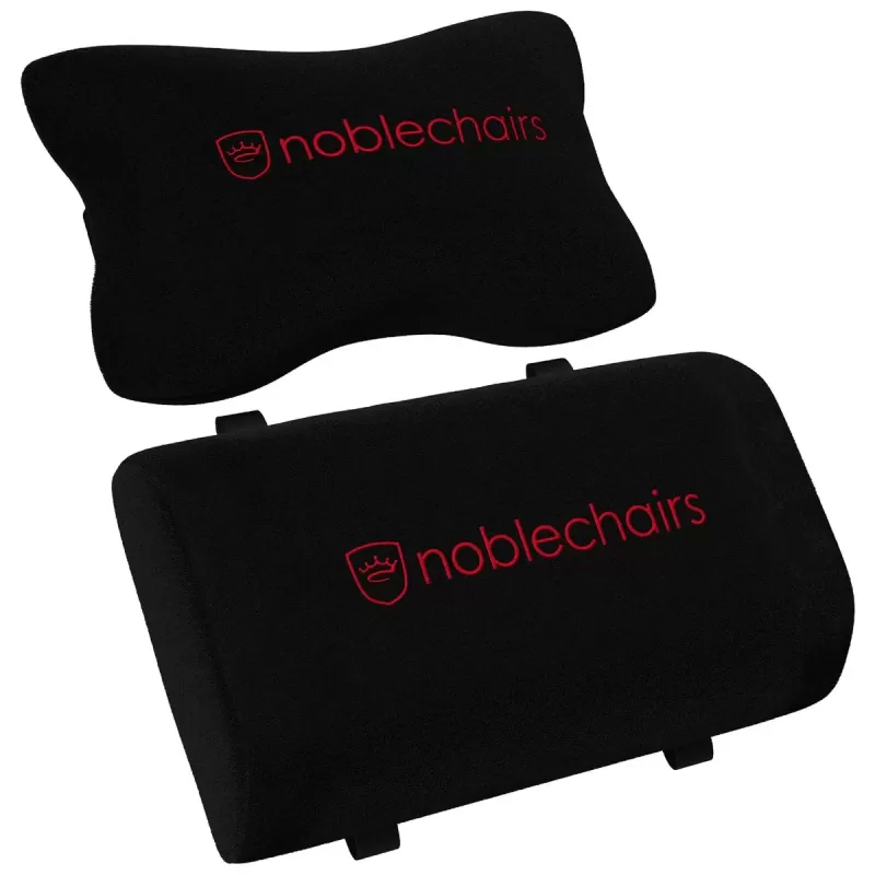 Gaming Chair Noblechairs EPIC black, red