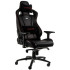 Игровое Кресло Noblechairs EPIC черный, красный