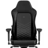 Gaming Chair Noblechairs HERO Black, platinum, white