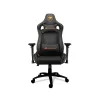Игровое Кресло COUGAR ARMOR S black