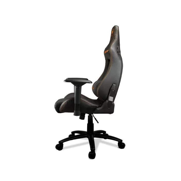 Игровое Кресло COUGAR ARMOR S black