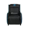 Gaming Sofa COUGAR RANGER PS black, blue Gaming Sofa COUGAR RANGER PS black, blue