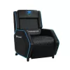 Gaming Sofa COUGAR RANGER PS black, blue Gaming Sofa COUGAR RANGER PS black, blue