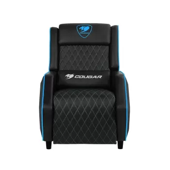 Игровой Диван COUGAR RANGER PS black, blue Игровой Диван COUGAR RANGER PS black, blue