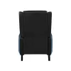 Gaming Sofa COUGAR RANGER PS black, blue Gaming Sofa COUGAR RANGER PS black, blue