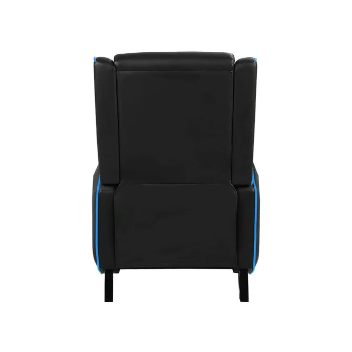 Gaming Sofa COUGAR RANGER PS black, blue Gaming Sofa COUGAR RANGER PS black, blue