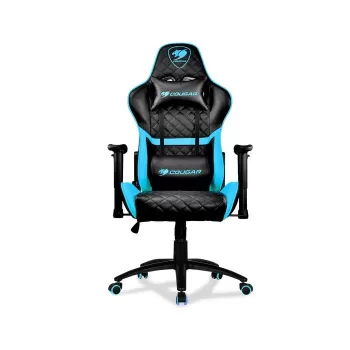 Игровое Кресло COUGAR ARMOR ONE blue Игровое Кресло COUGAR ARMOR ONE blue