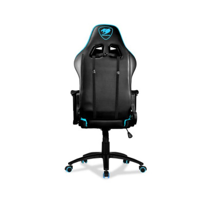 Gaming Chair COUGAR ARMOR ONE blue Gaming Chair COUGAR ARMOR ONE blue