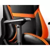 Gaming Chair COUGAR ARMOR black, orange