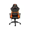 Gaming Chair COUGAR ARMOR black, orange