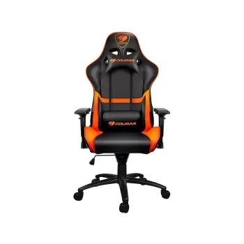 Игровое Кресло COUGAR ARMOR black, orange Игровое Кресло COUGAR ARMOR black, orange