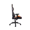 Gaming Chair COUGAR ARMOR black, orange