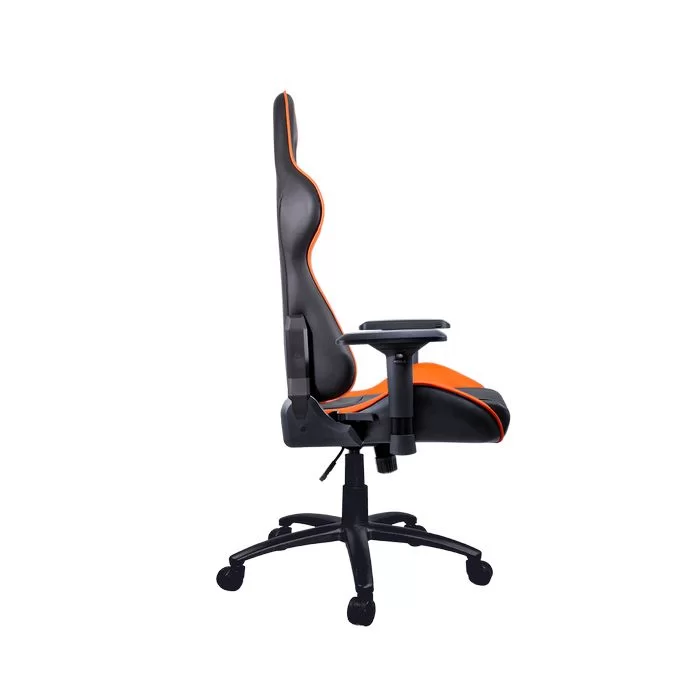 Gaming Chair COUGAR ARMOR black, orange