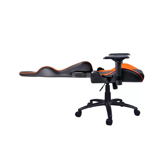 Gaming Chair COUGAR ARMOR black, orange