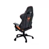Gaming Chair COUGAR ARMOR black, orange