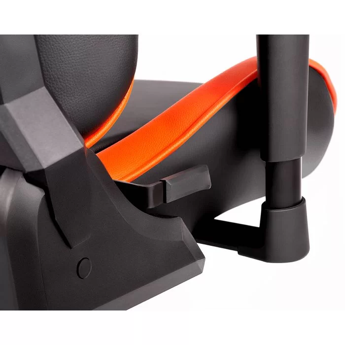 Gaming Chair COUGAR ARMOR black, orange