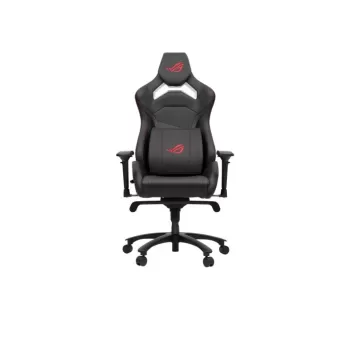 כיסא גיימינג Asus ROG Chariot Core צבע שחור כיסא גיימינג Asus ROG Chariot Core צבע שחור