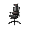 כיסא גיימינג COUGAR ARGO ONE צבע שחור, כתום