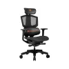 כיסא גיימינג COUGAR ARGO ONE צבע שחור, כתום