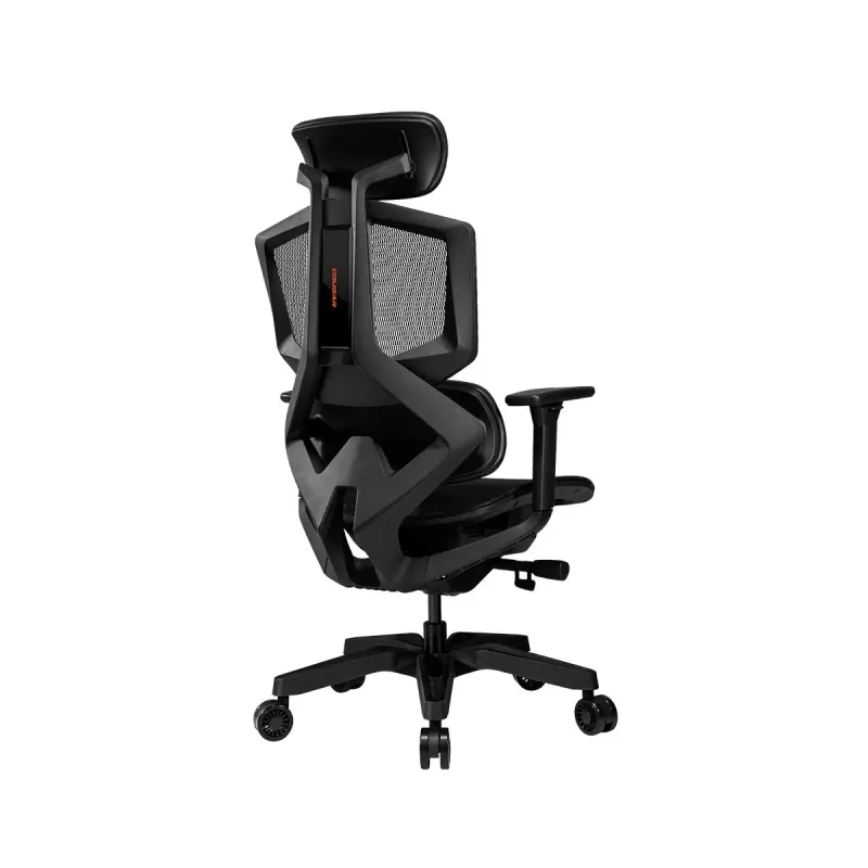 כיסא גיימינג COUGAR ARGO ONE צבע שחור, כתום