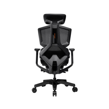 כיסא גיימינג COUGAR ARGO ONE צבע שחור, כתום כיסא גיימינג COUGAR ARGO ONE צבע שחור, כתום