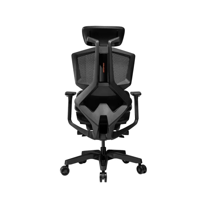 כיסא גיימינג COUGAR ARGO ONE צבע שחור, כתום