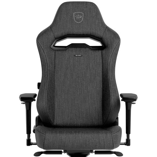 Игровое Кресло Noblechairs HERO ST TX Anthracite Charcoal Gray