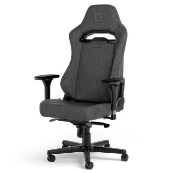 Игровое Кресло Noblechairs HERO ST TX Anthracite Угольно-серый, צור קשר לבדיקת מלאי