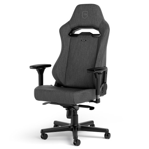 Игровое Кресло Noblechairs HERO ST TX Anthracite Charcoal Gray