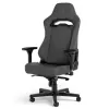 Игровое Кресло Noblechairs HERO ST TX Anthracite Charcoal Gray