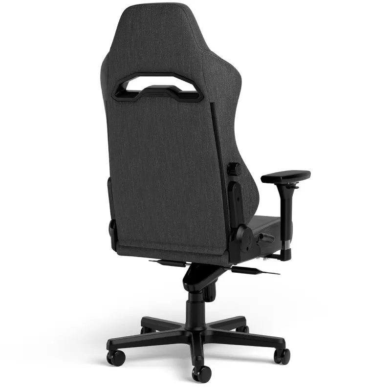 Игровое Кресло Noblechairs HERO ST TX Anthracite Charcoal Gray